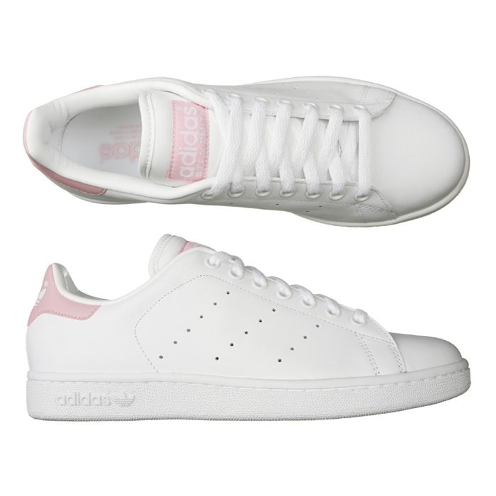 adidas stan smith femme blanc rose adidas stan smith femme blanc rose